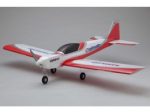 kyosho Calmato SP EP1400 brushless Low wing trainer ARTF Plane 10063BL - Blue